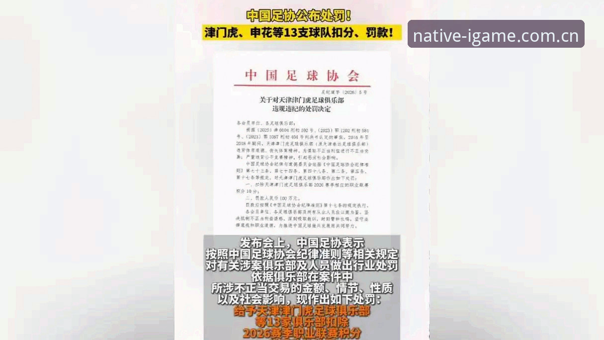 足协第三批禁足名单深度解析：足球行业合规观察与数据追踪实用指南